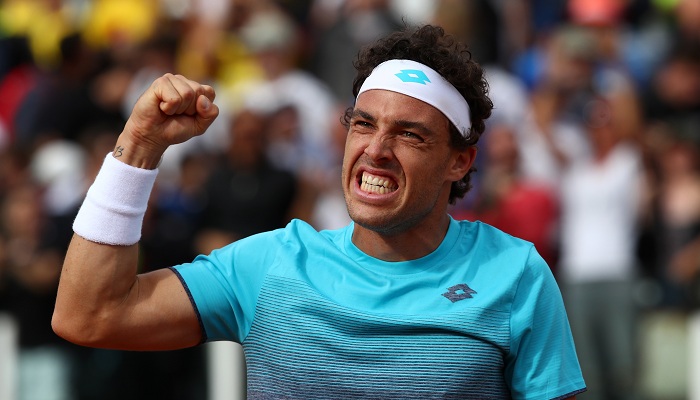 cecchinato 4 giugno